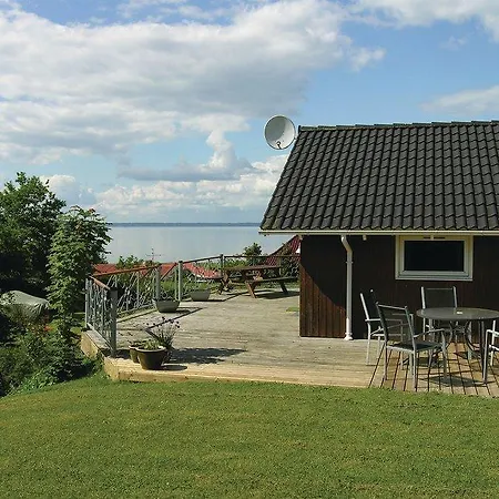 Holiday Bogevangsvej Xii Asperup