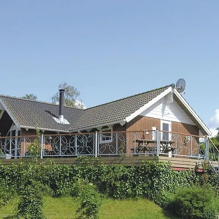 Holiday Bogevangsvej Xii Asperup