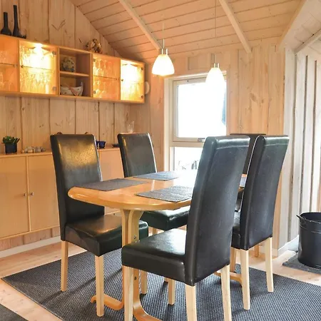 Holiday Bogevangsvej Xii * Asperup