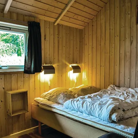 Holiday Bogevangsvej Xii Σπίτι διακοπών Asperup
