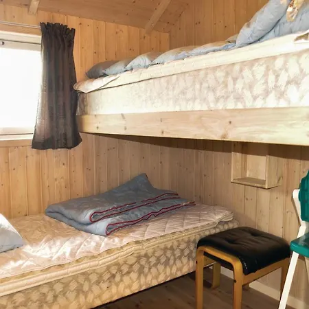 Holiday Bogevangsvej Xii
