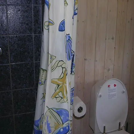 Holiday Bogevangsvej Xii Asperup